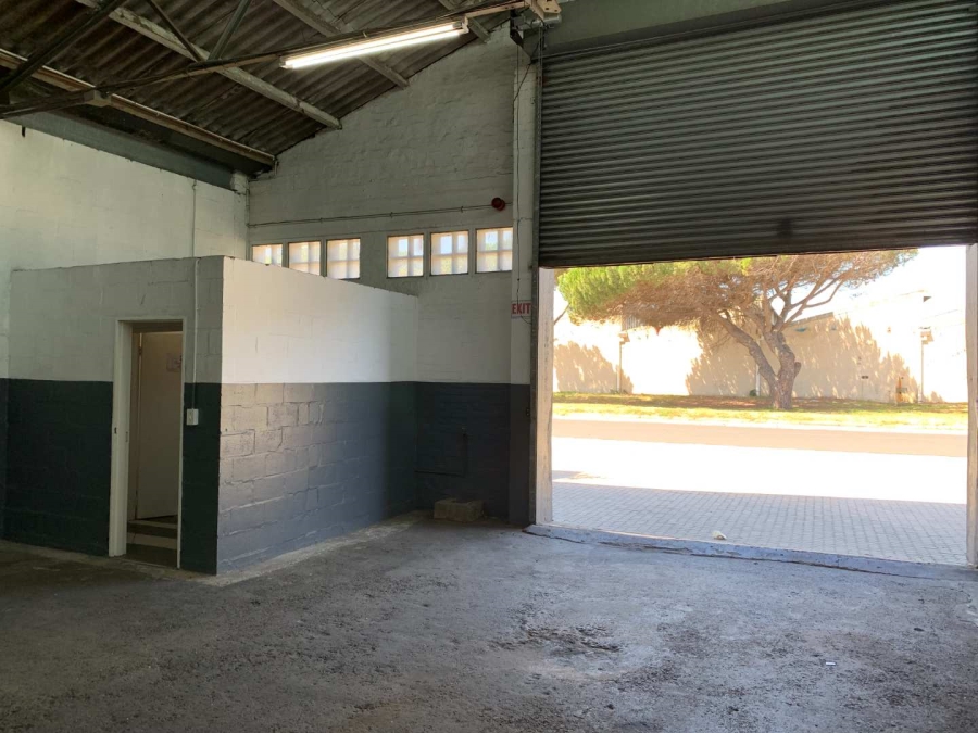 To Let commercial Property for Rent in Epping Industrial Western Cape